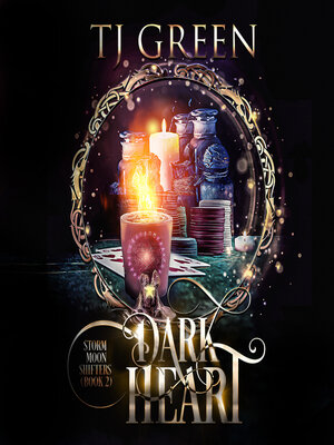 cover image of Dark Heart